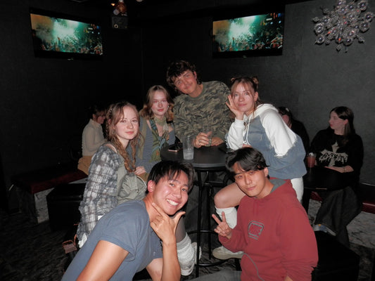 KANPAI TOKYO One-Time Bar Hopping Pass (Single Event Access)